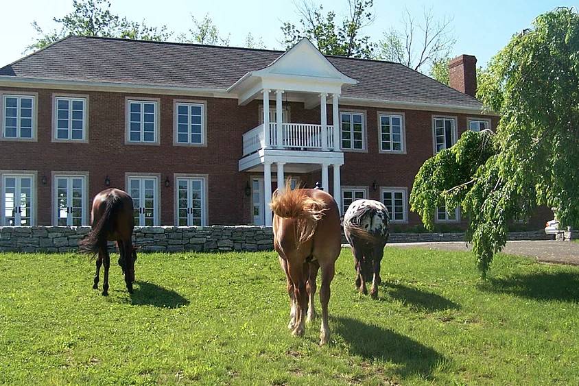 Fairyhouse Hall Lexington, Kentucky