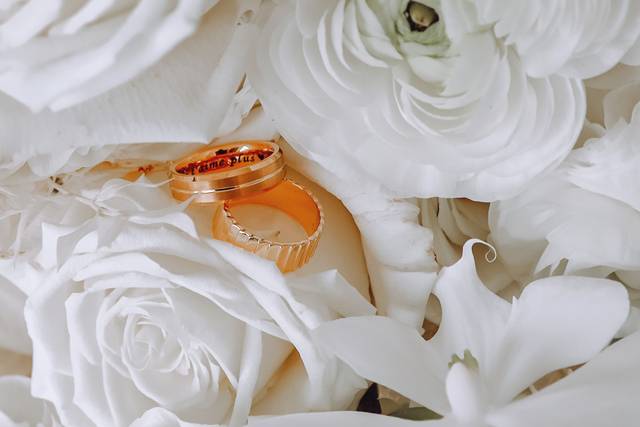 Beautiful details