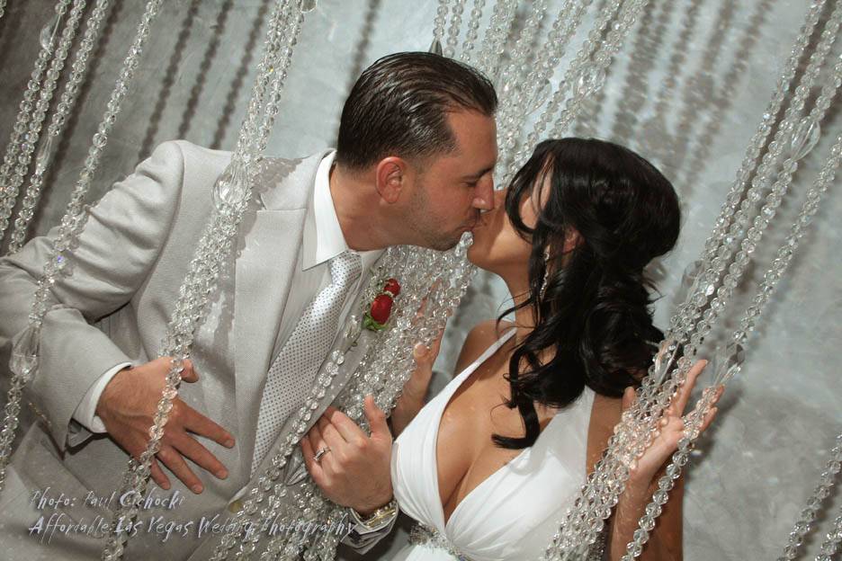 Affordable Las Vegas Wedding Photography