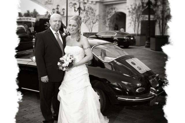 Affordable Las Vegas Wedding Photography