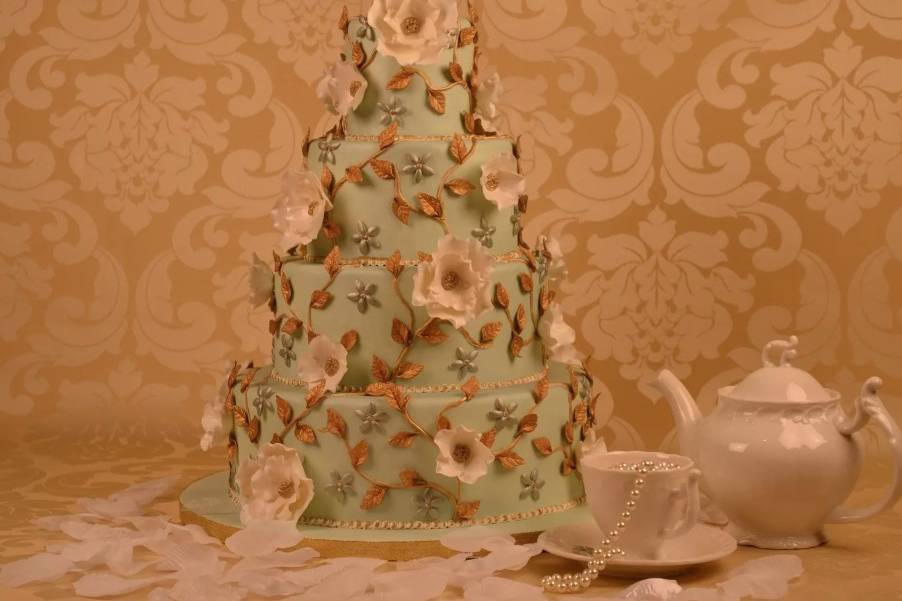 Lina’s Cakes By Design