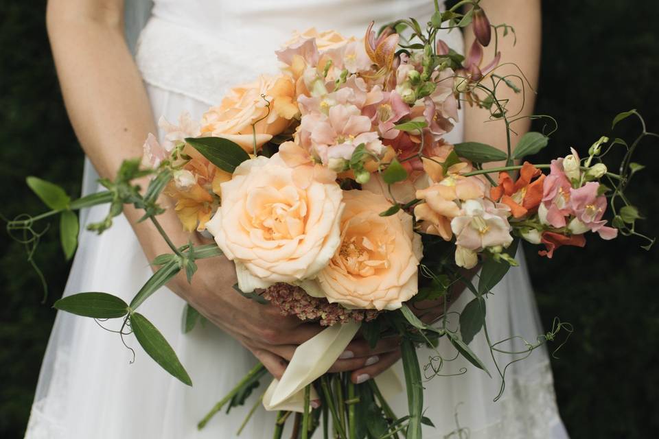 Early Summer Bouquet