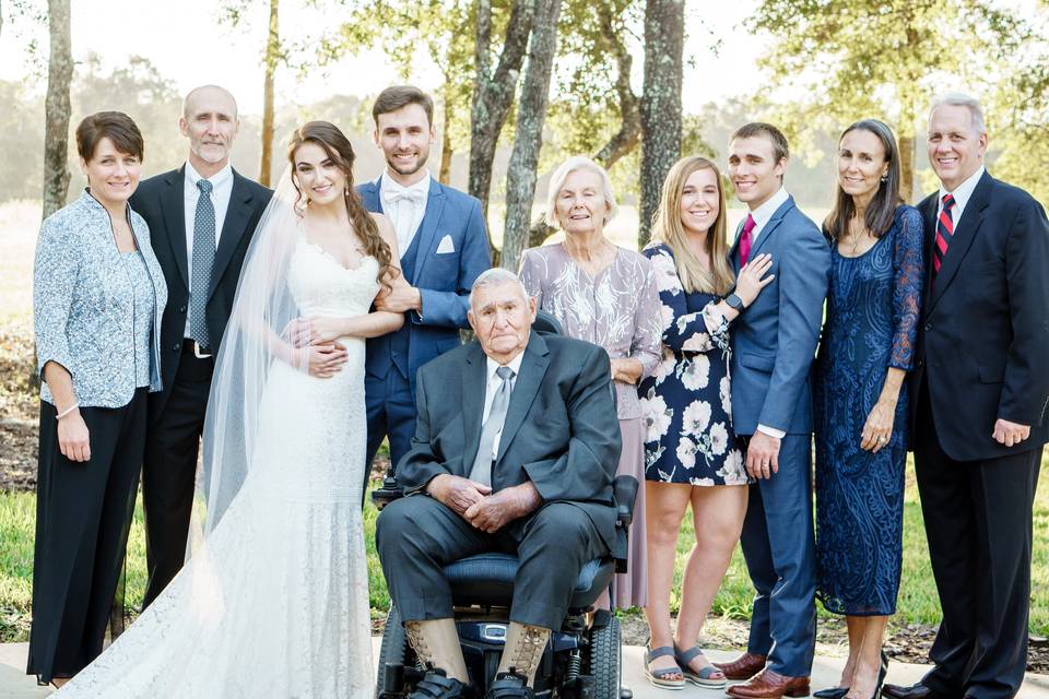 Family