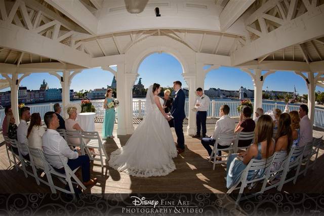 Ceremony proper