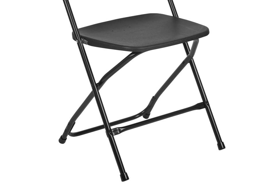 Plastic Folding Chair For Rent