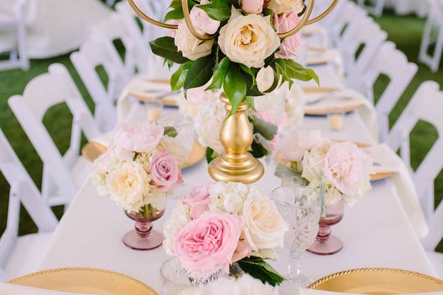 Table centerpiece