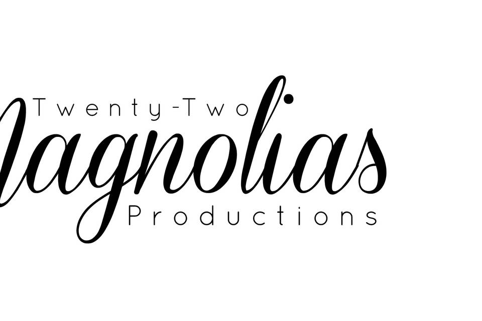 Twenty-Two Magnolias Productions