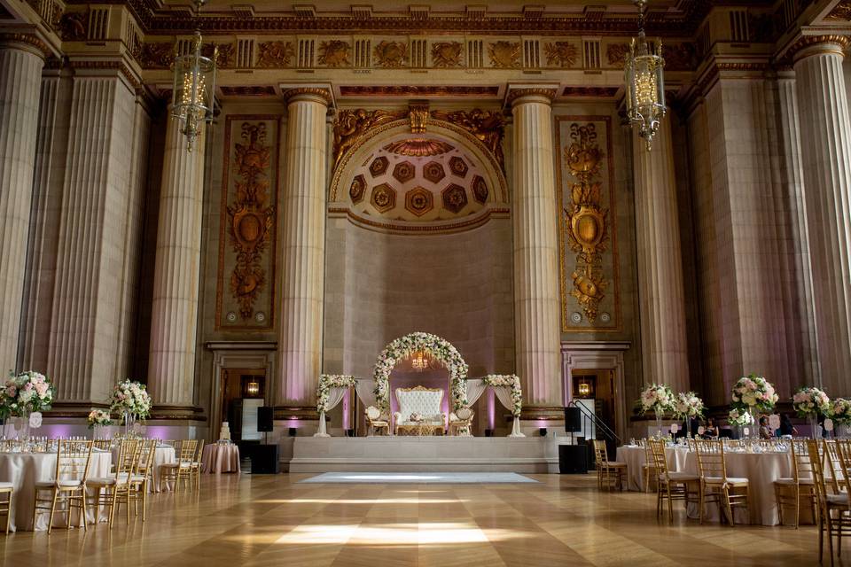 Andrew Mellon Auditorium