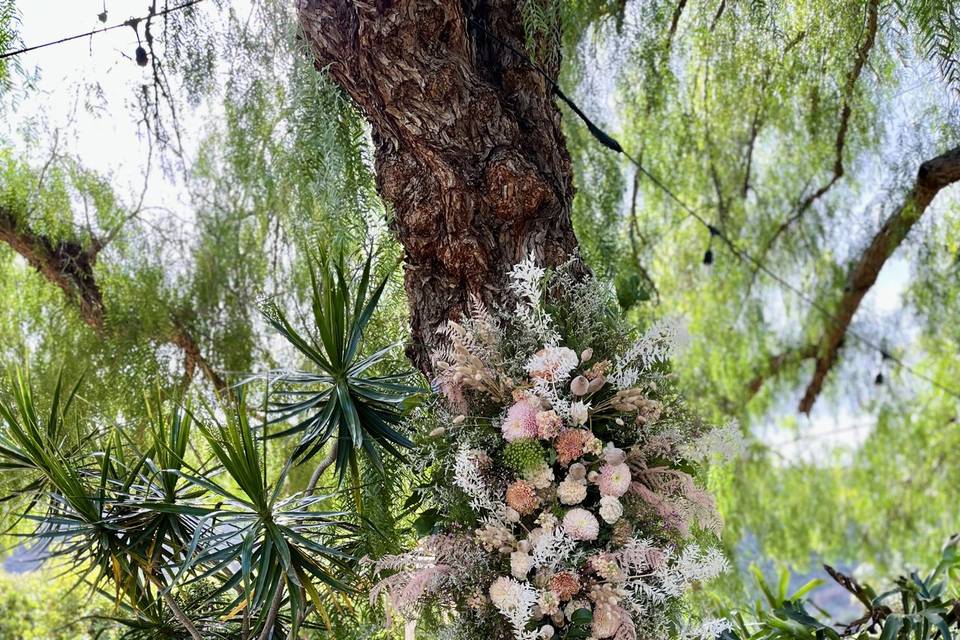 Tree Florals