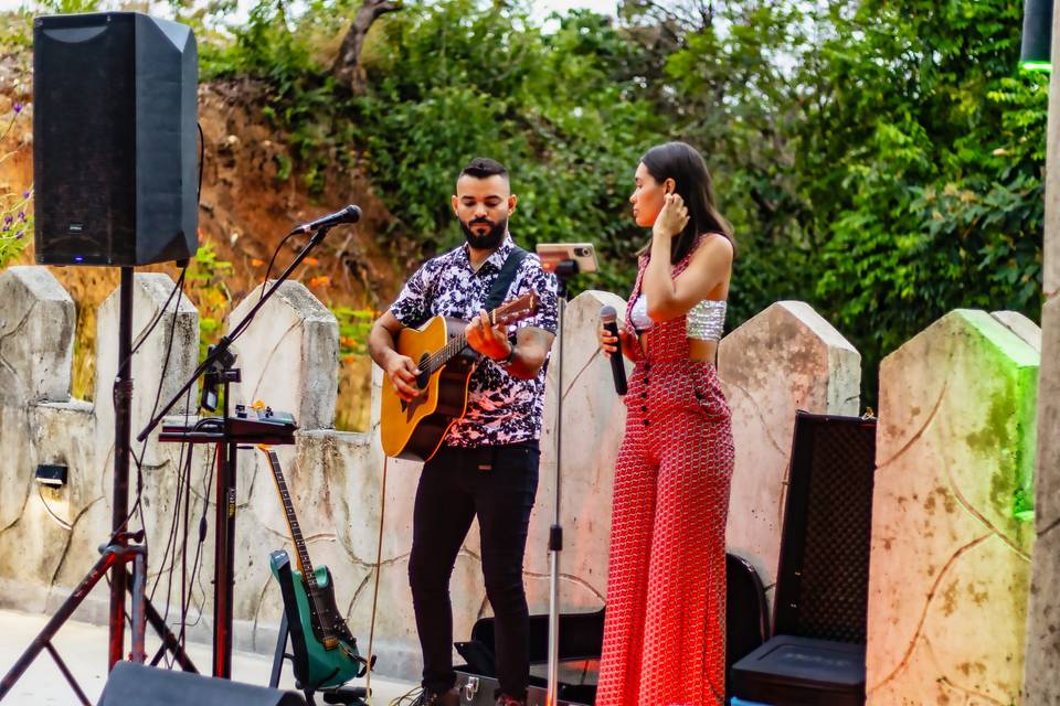 Live Music at The Castle