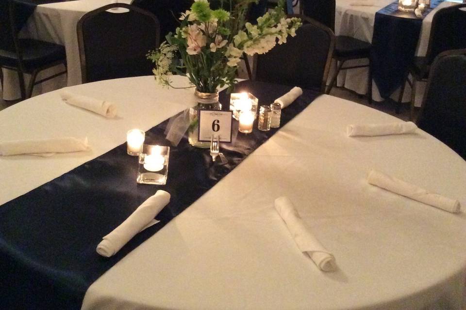 Table setting