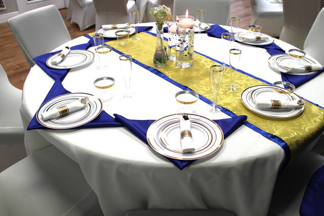 MAMMAs Banquets & Events