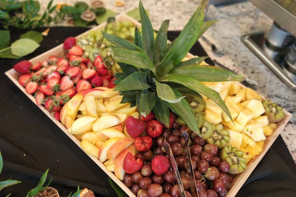 Fruit Tray