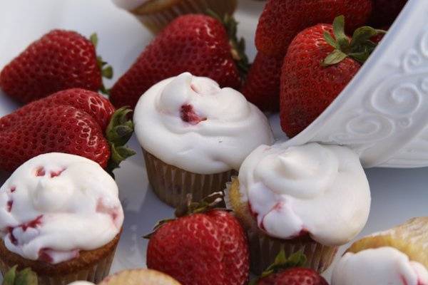 LuAnn's Cupcakes & Bakery