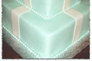 Gift cake