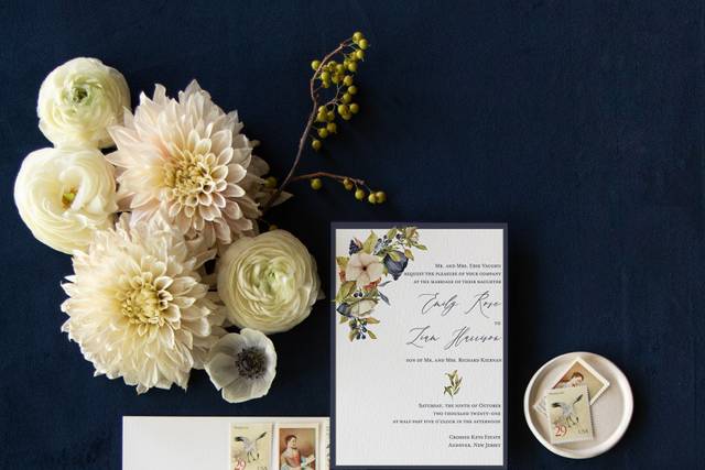 Invitation Suite