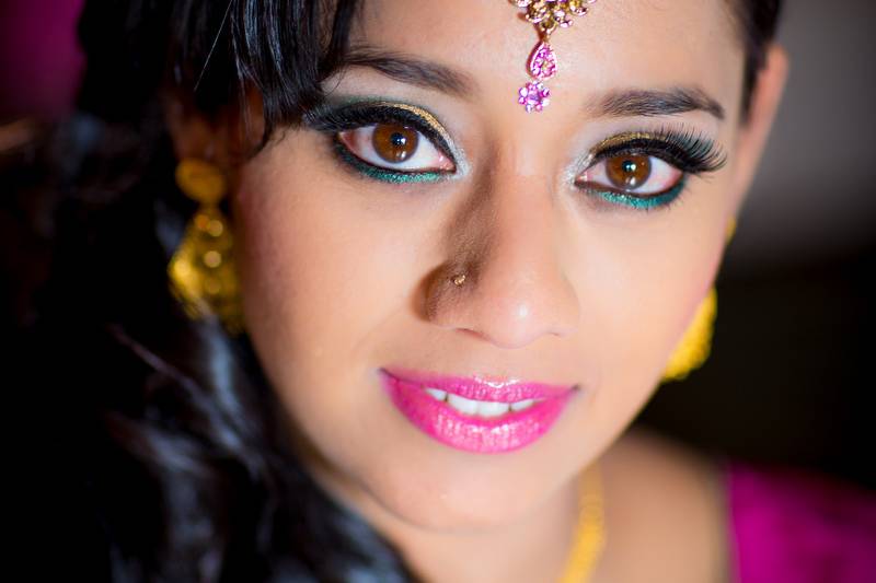 Seema & Kris - West Seattle