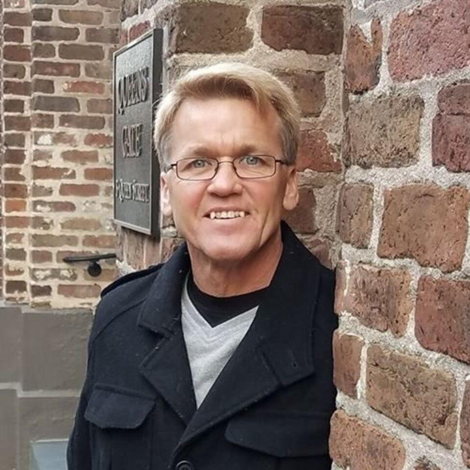 Randy Kasten