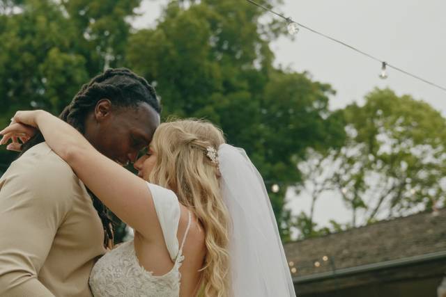 Jeff & Kaytlyn