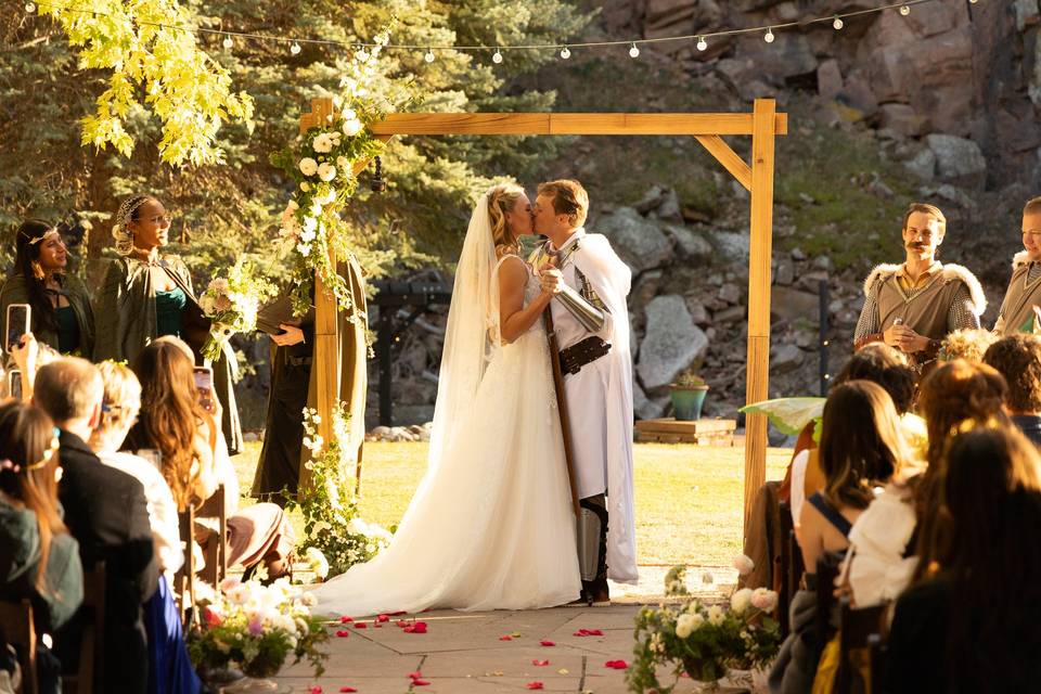 Wedding