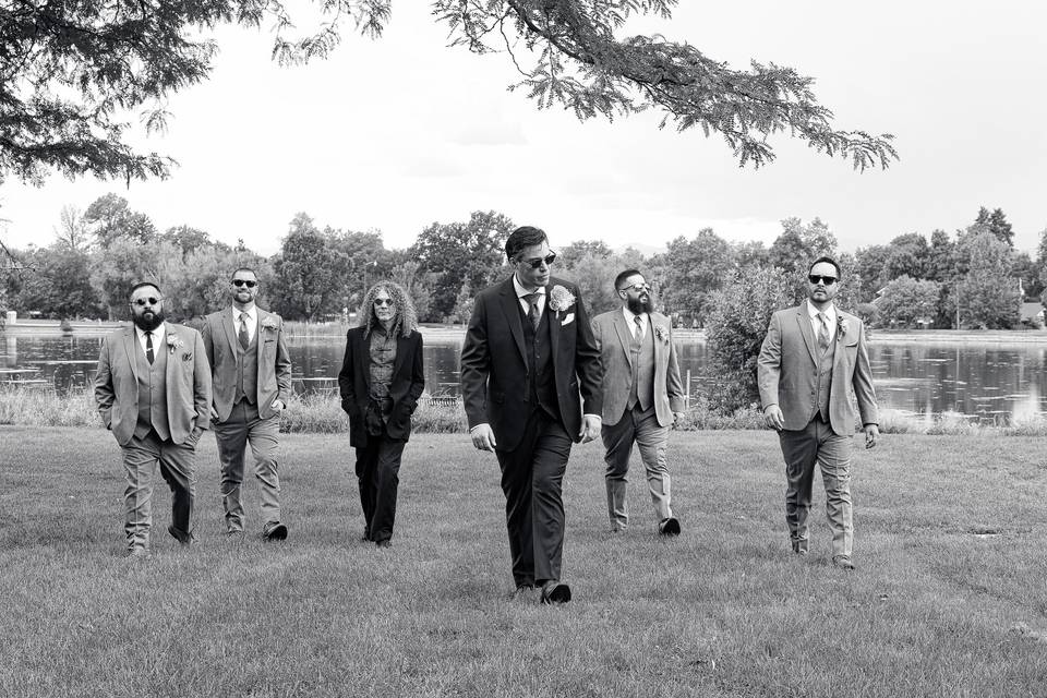 Wedding