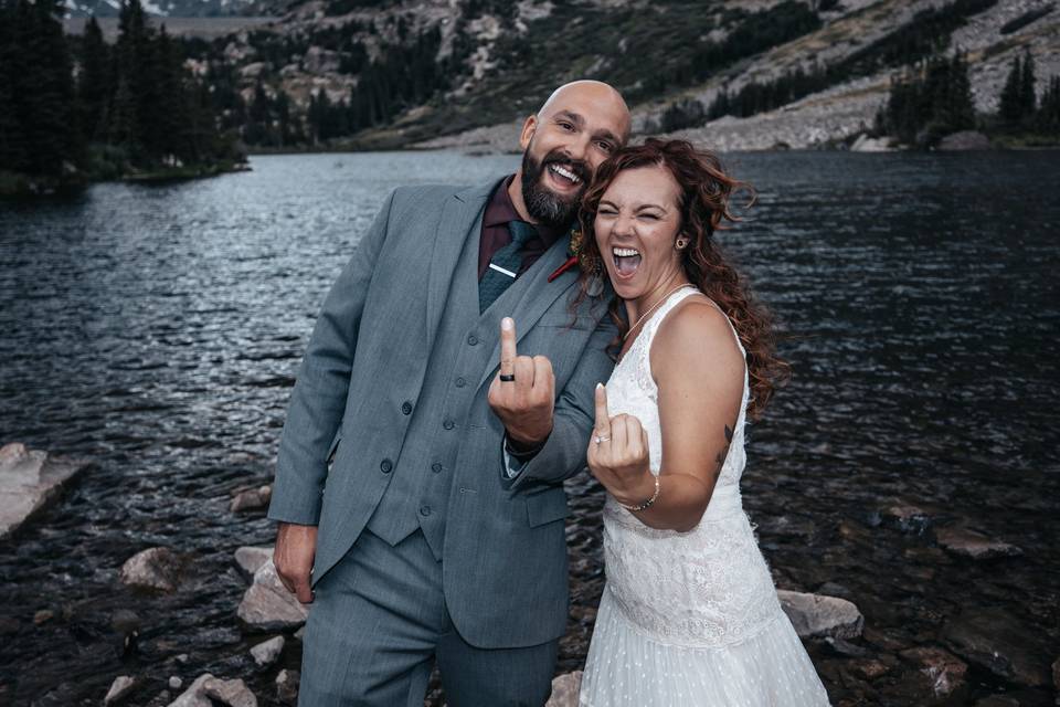 Wedding