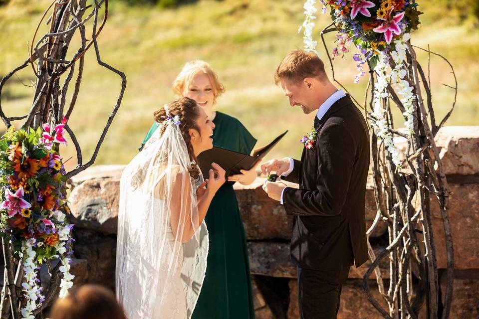 Wedding