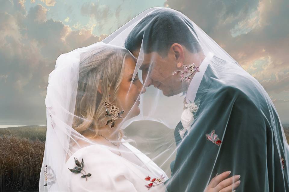 Wedding day