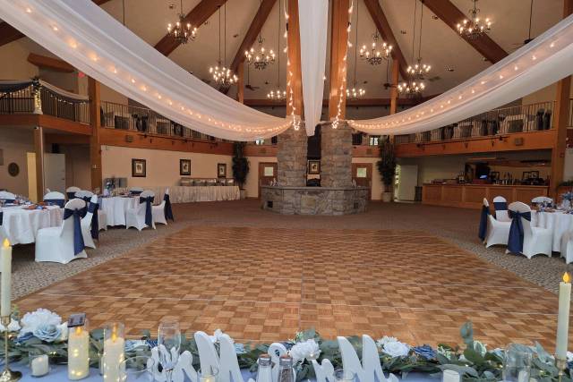Eagle Rock Resort
