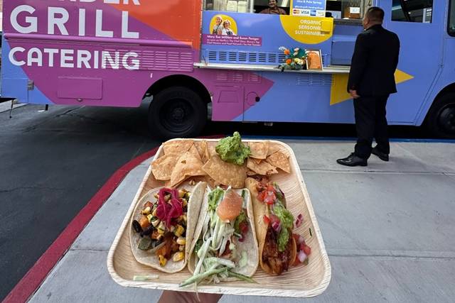 Food truck