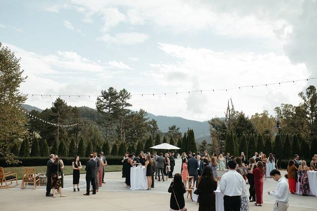 Nashville Wedding