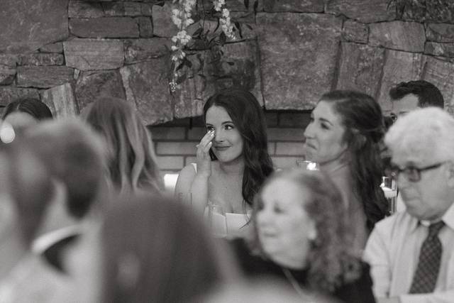 Nashville Wedding