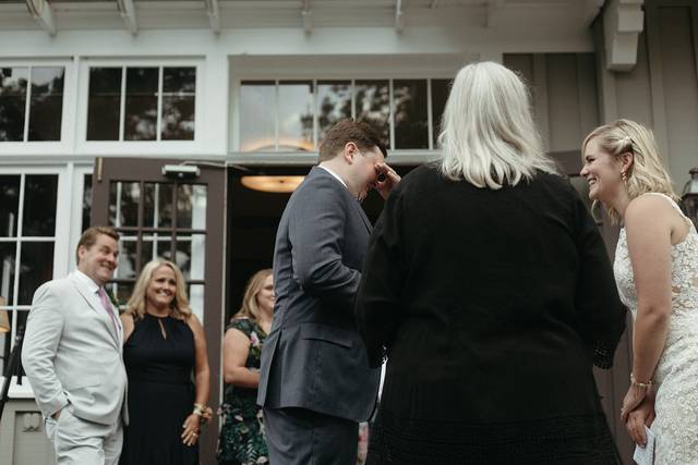 Nashville Wedding