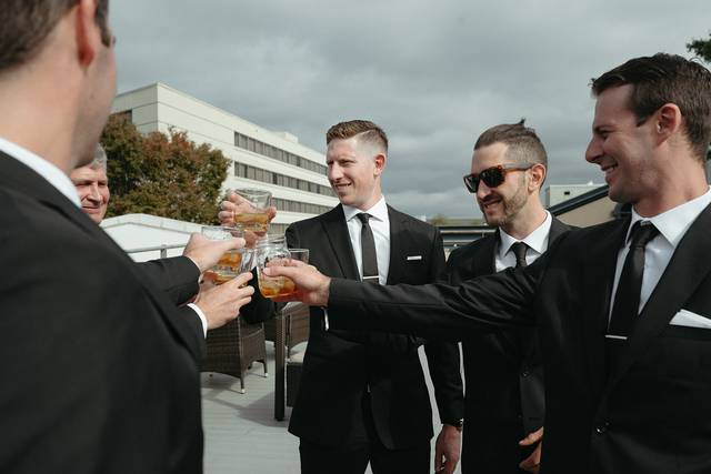 Nashville Wedding