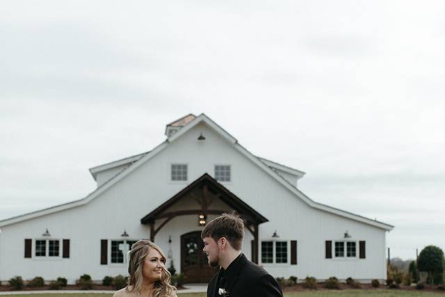Nashville Wedding