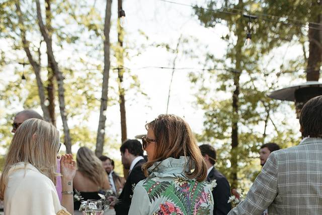 Nashville Wedding