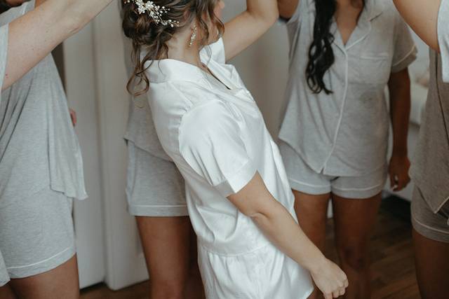 Nashville Wedding