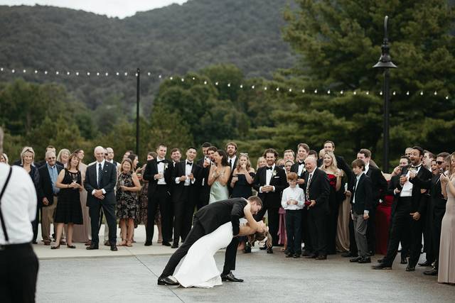 Nashville Wedding