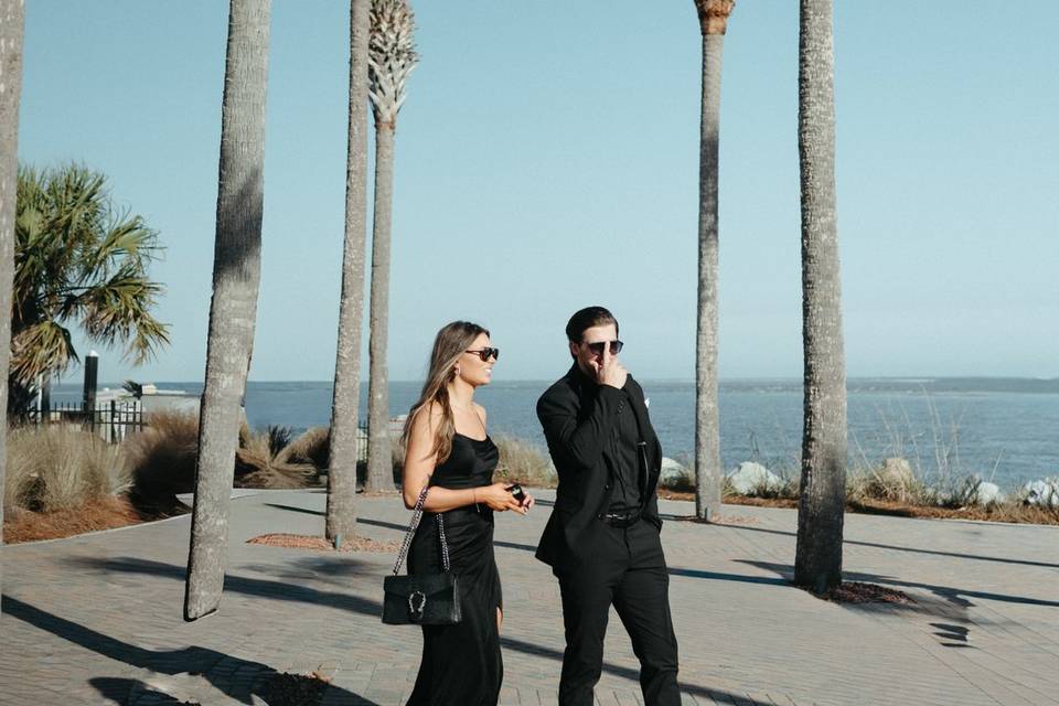 Destination Wedding