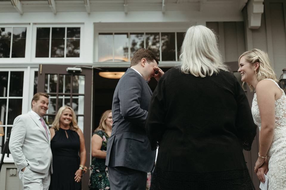 Nashville Wedding