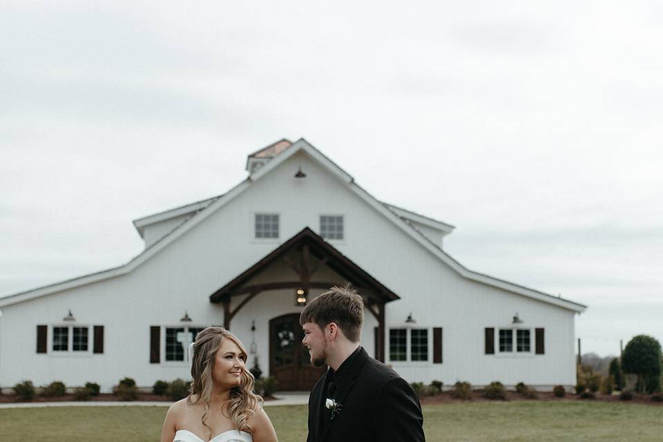 Nashville Wedding