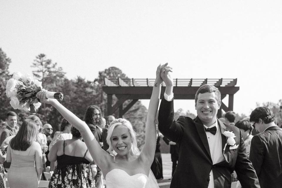 Destination Wedding