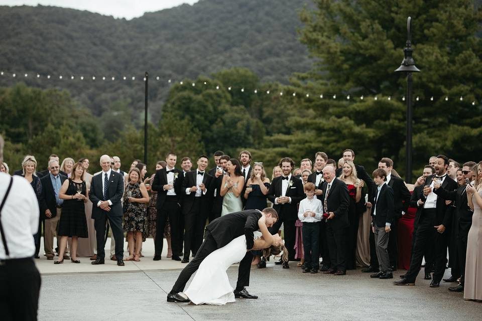 Nashville Wedding