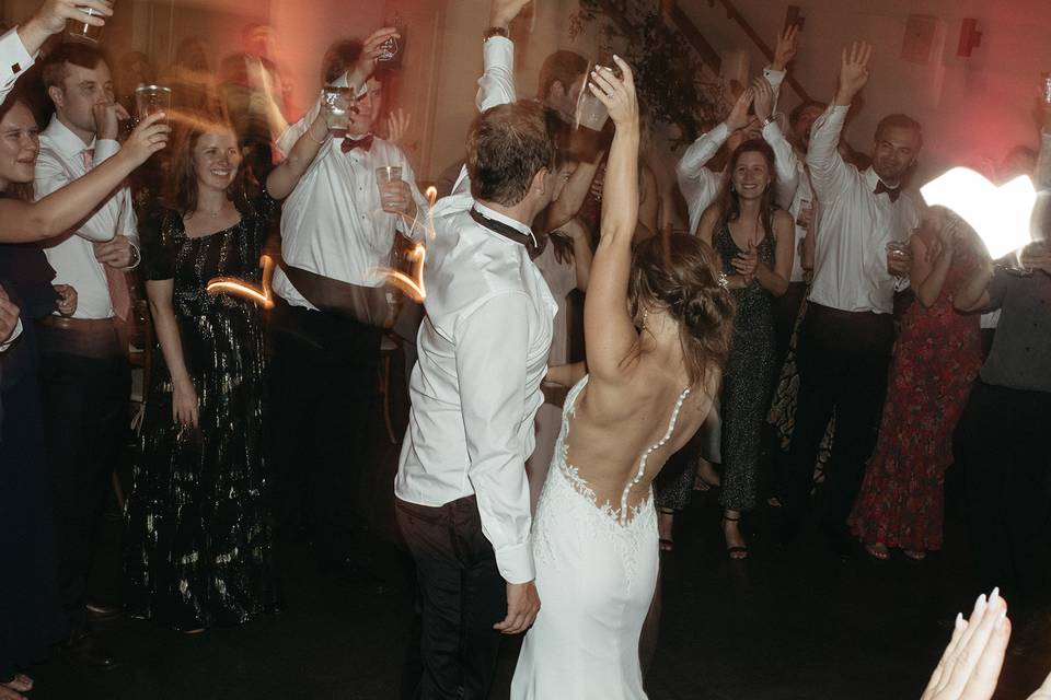 Nashville Wedding