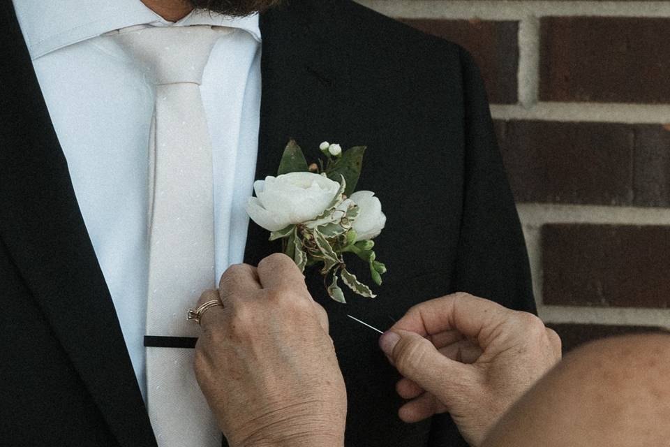 Destination Wedding
