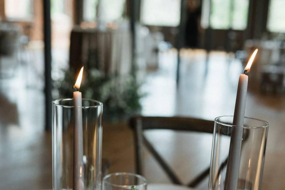 Destination Wedding