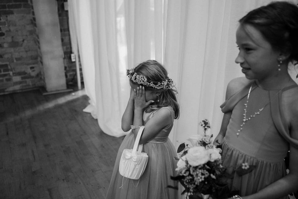 Destination Wedding