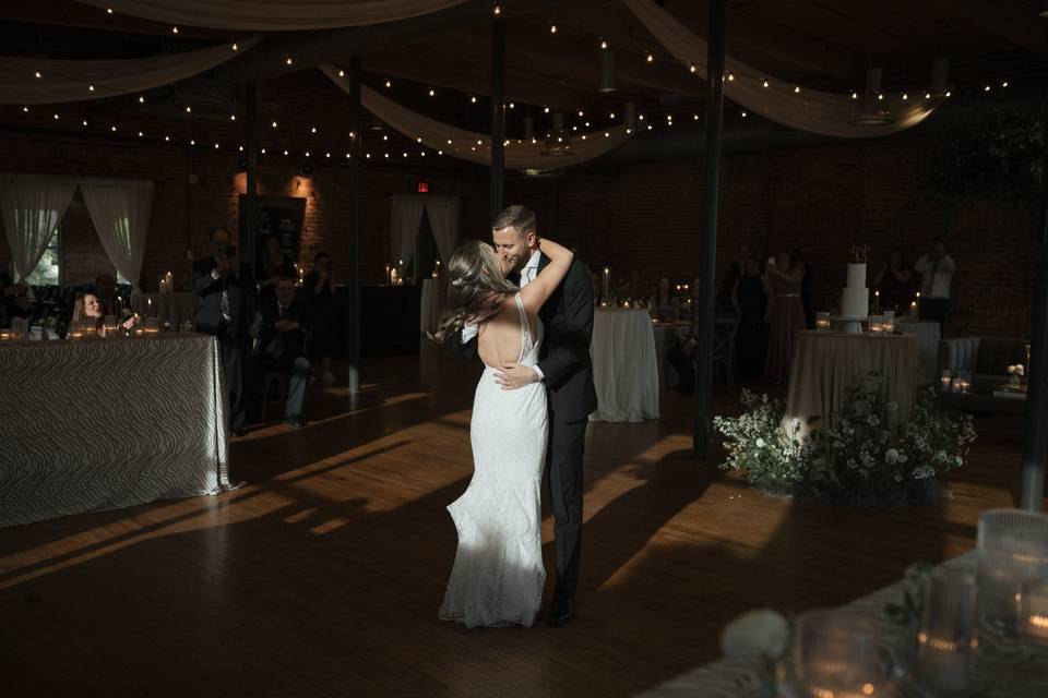 Destination Wedding