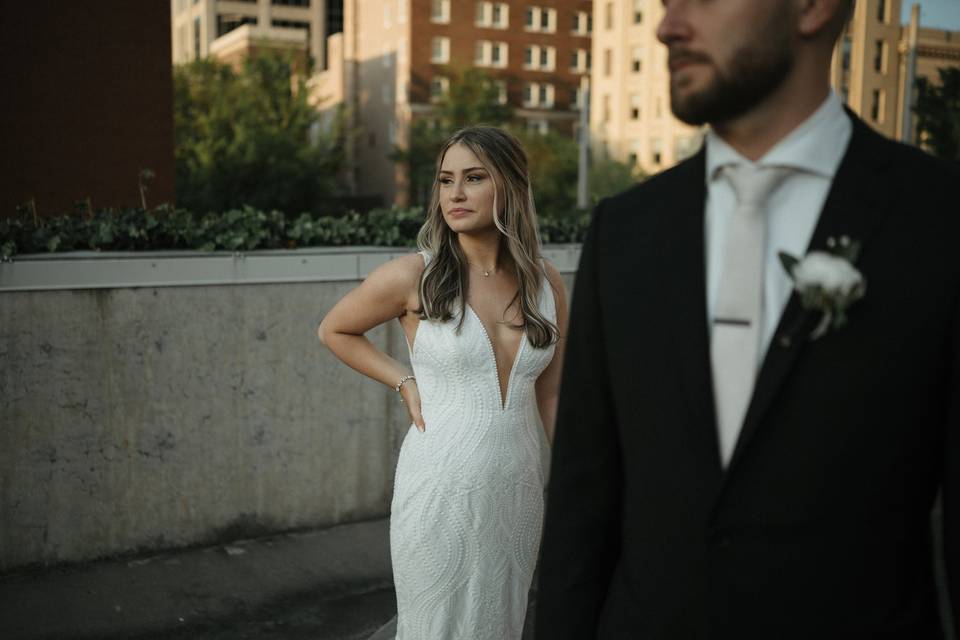 Destination Wedding