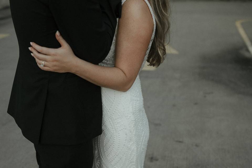 Destination Wedding